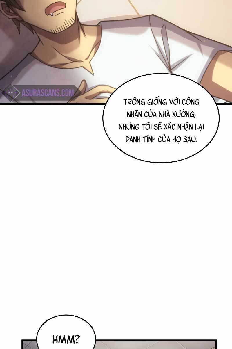 Tái Sinh Thành Công Chức Bình Thường Ở Một Thế Giới Xa Lạ Chap 41 - Next Chap 42