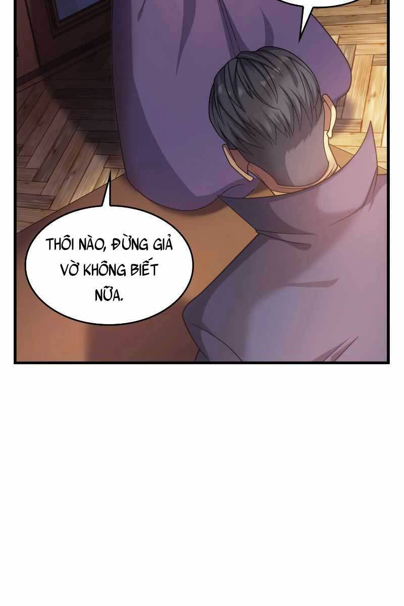 Tái Sinh Thành Công Chức Bình Thường Ở Một Thế Giới Xa Lạ Chap 41 - Next Chap 42