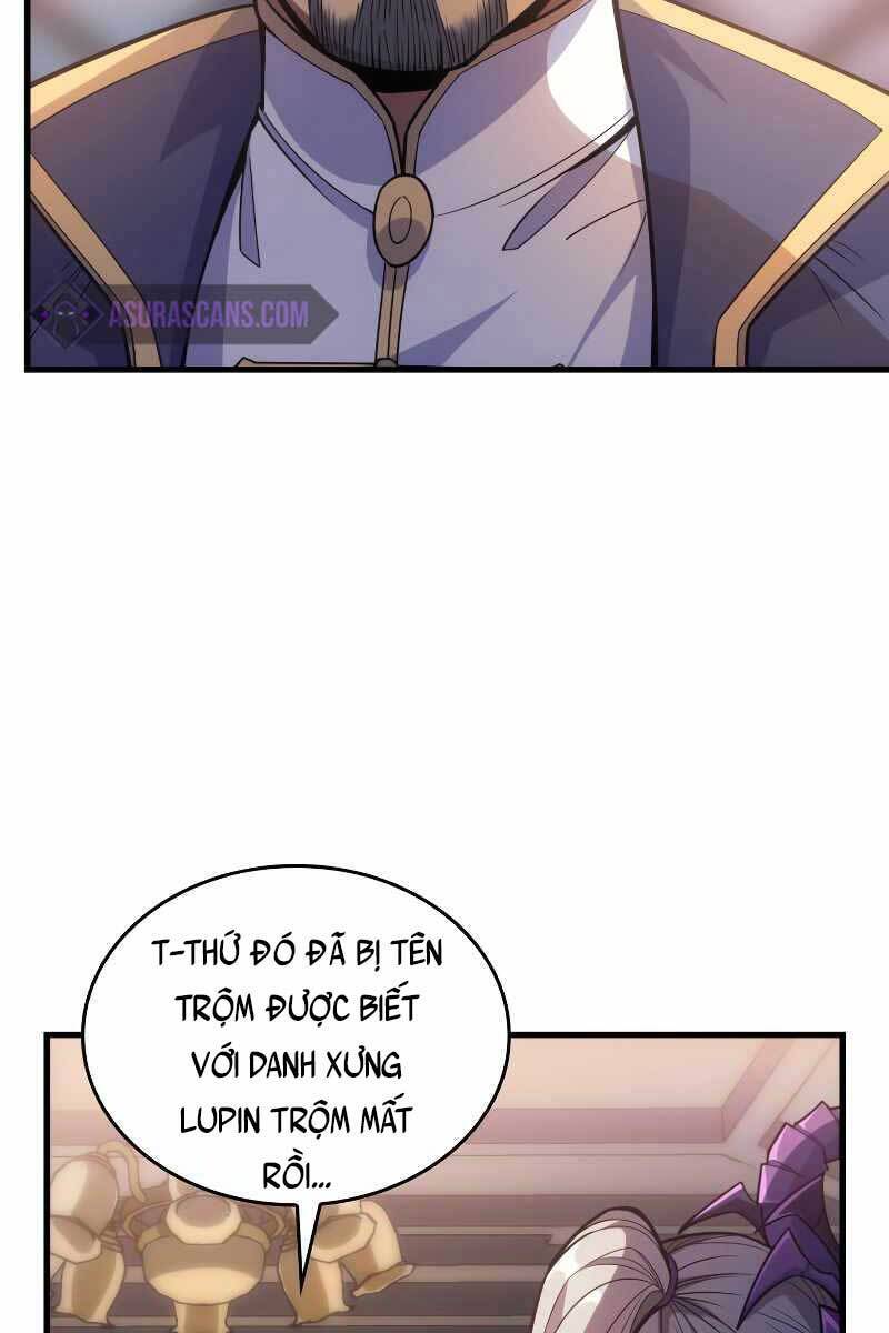 Tái Sinh Thành Công Chức Bình Thường Ở Một Thế Giới Xa Lạ Chap 41 - Next Chap 42