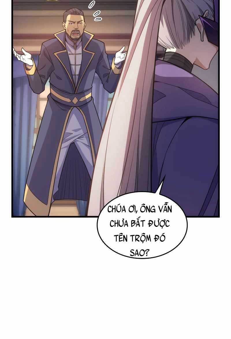 Tái Sinh Thành Công Chức Bình Thường Ở Một Thế Giới Xa Lạ Chap 41 - Next Chap 42