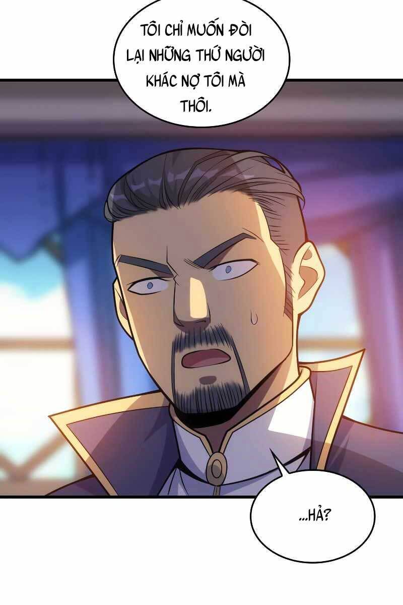 Tái Sinh Thành Công Chức Bình Thường Ở Một Thế Giới Xa Lạ Chap 41 - Next Chap 42