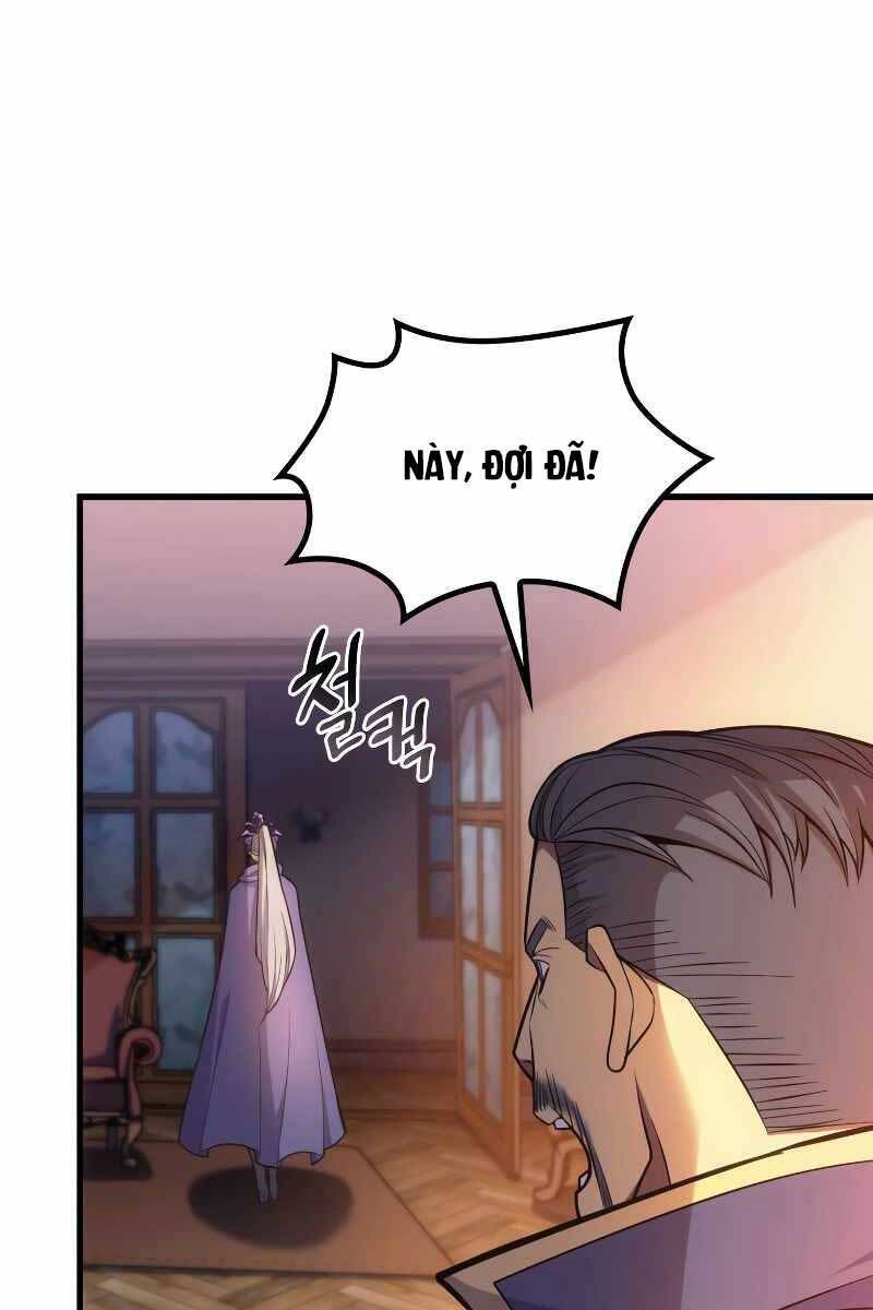 Tái Sinh Thành Công Chức Bình Thường Ở Một Thế Giới Xa Lạ Chap 41 - Next Chap 42