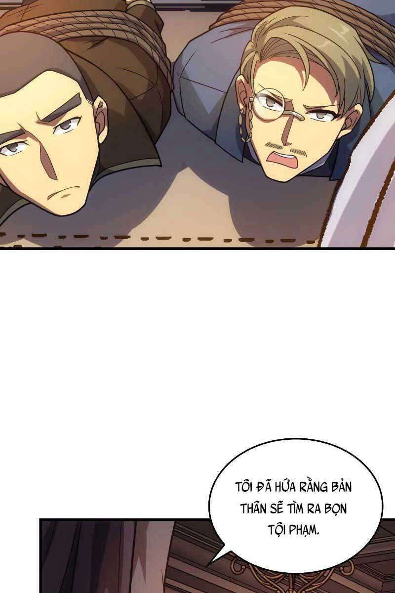 Tái Sinh Thành Công Chức Bình Thường Ở Một Thế Giới Xa Lạ Chap 42 - Next Chap 43