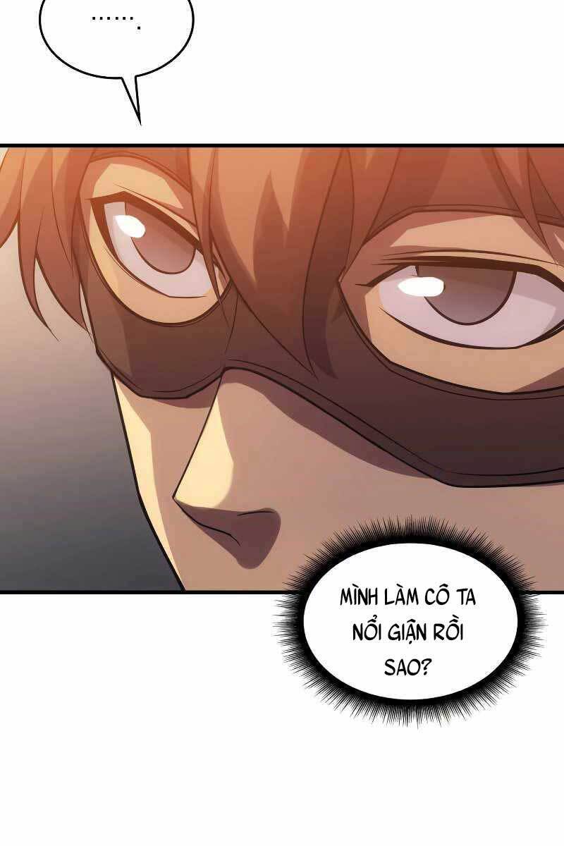 Tái Sinh Thành Công Chức Bình Thường Ở Một Thế Giới Xa Lạ Chap 42 - Next Chap 43