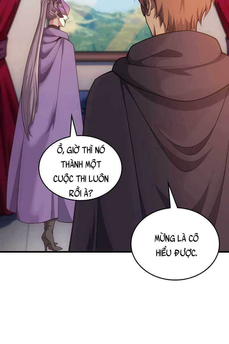 Tái Sinh Thành Công Chức Bình Thường Ở Một Thế Giới Xa Lạ Chap 42 - Next Chap 43
