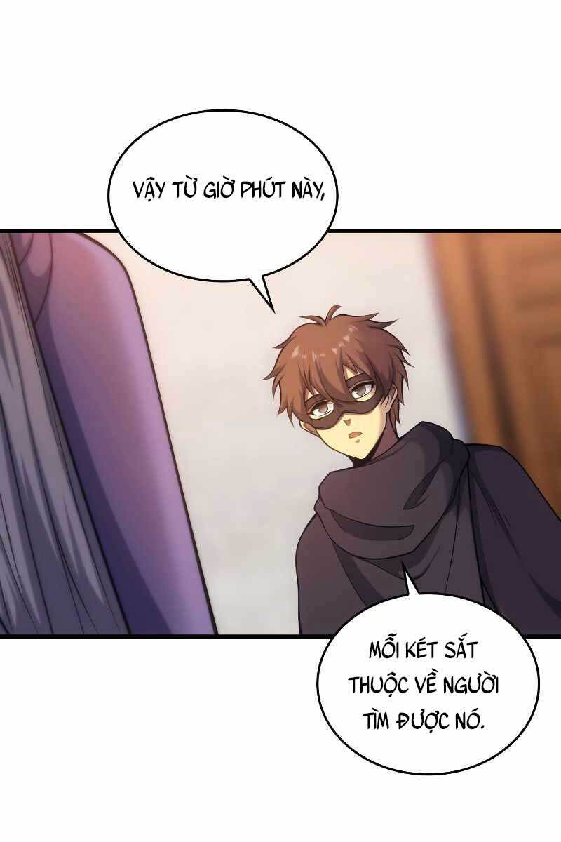 Tái Sinh Thành Công Chức Bình Thường Ở Một Thế Giới Xa Lạ Chap 42 - Next Chap 43