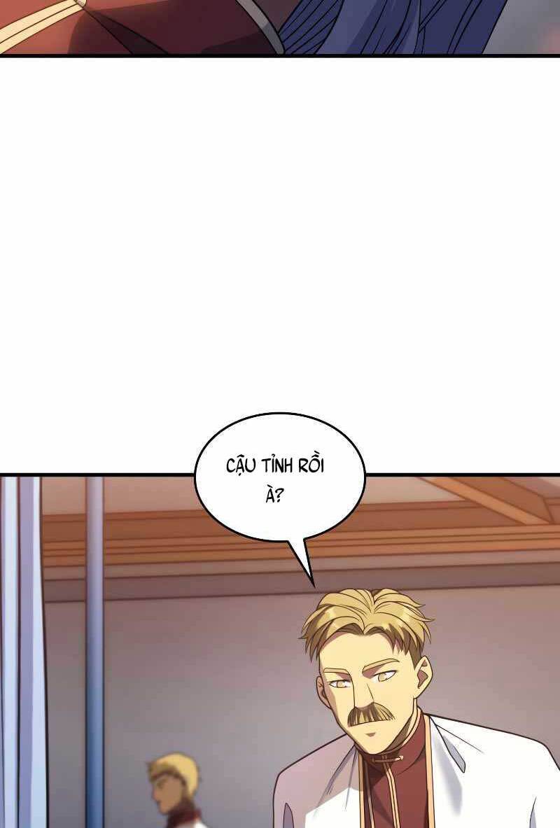 Tái Sinh Thành Công Chức Bình Thường Ở Một Thế Giới Xa Lạ Chap 42 - Next Chap 43