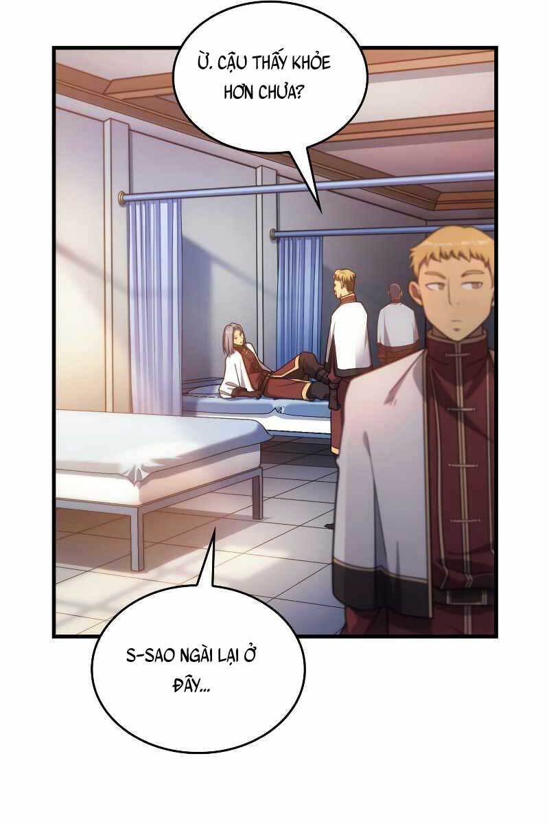 Tái Sinh Thành Công Chức Bình Thường Ở Một Thế Giới Xa Lạ Chap 42 - Next Chap 43