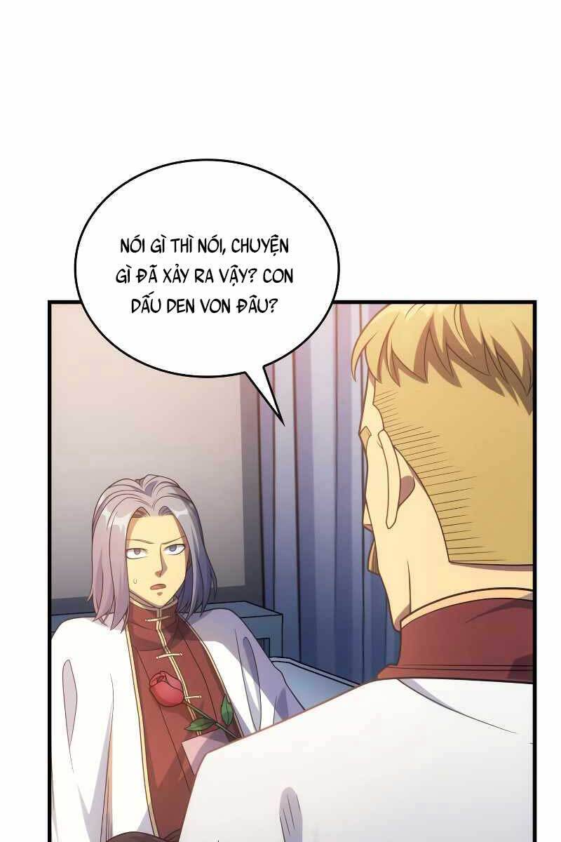 Tái Sinh Thành Công Chức Bình Thường Ở Một Thế Giới Xa Lạ Chap 42 - Next Chap 43