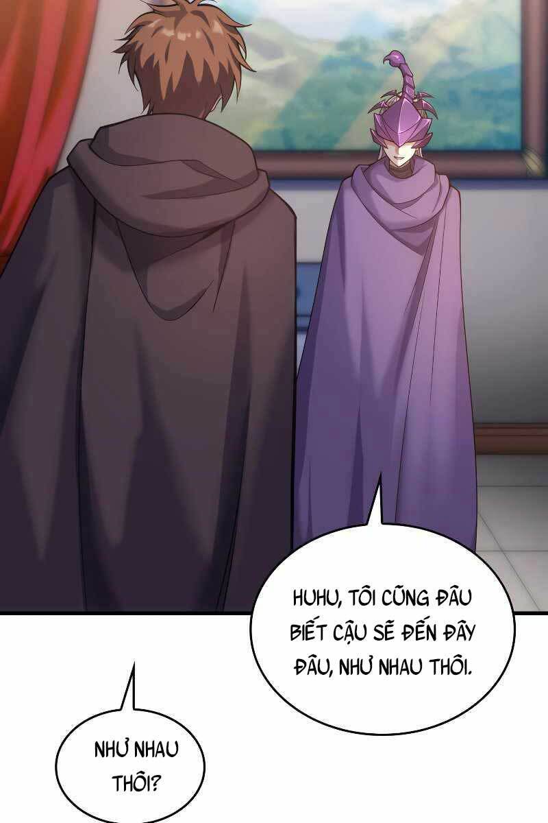 Tái Sinh Thành Công Chức Bình Thường Ở Một Thế Giới Xa Lạ Chap 42 - Next Chap 43