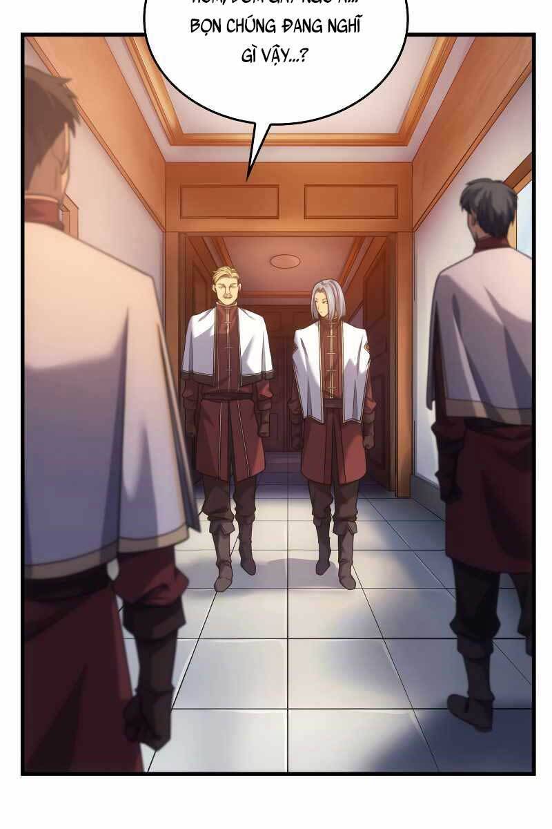 Tái Sinh Thành Công Chức Bình Thường Ở Một Thế Giới Xa Lạ Chap 42 - Next Chap 43