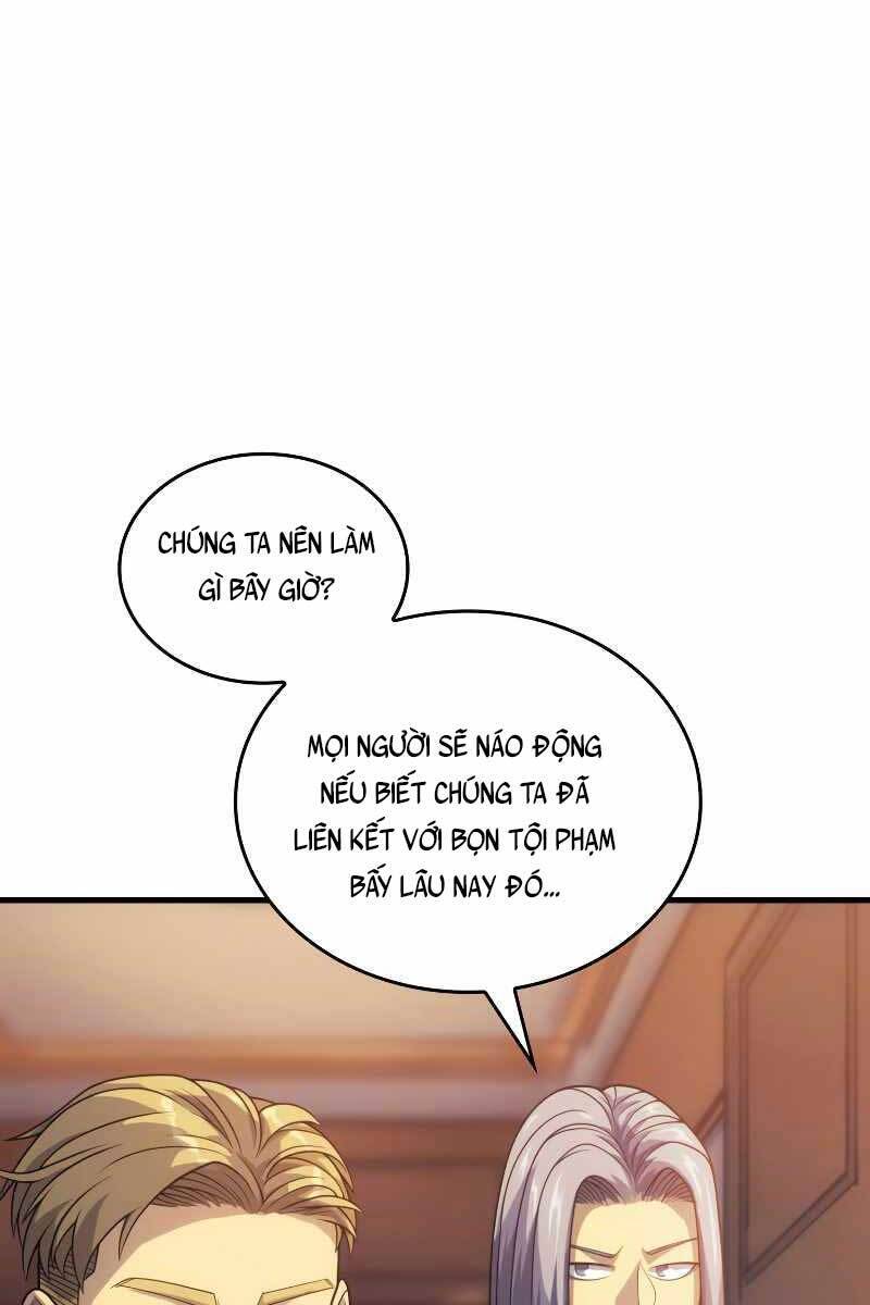 Tái Sinh Thành Công Chức Bình Thường Ở Một Thế Giới Xa Lạ Chap 42 - Next Chap 43
