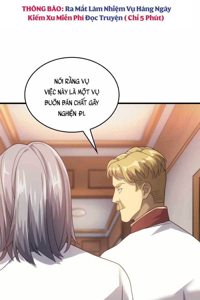 Tái Sinh Thành Công Chức Bình Thường Ở Một Thế Giới Xa Lạ Chap 42 - Next Chap 43