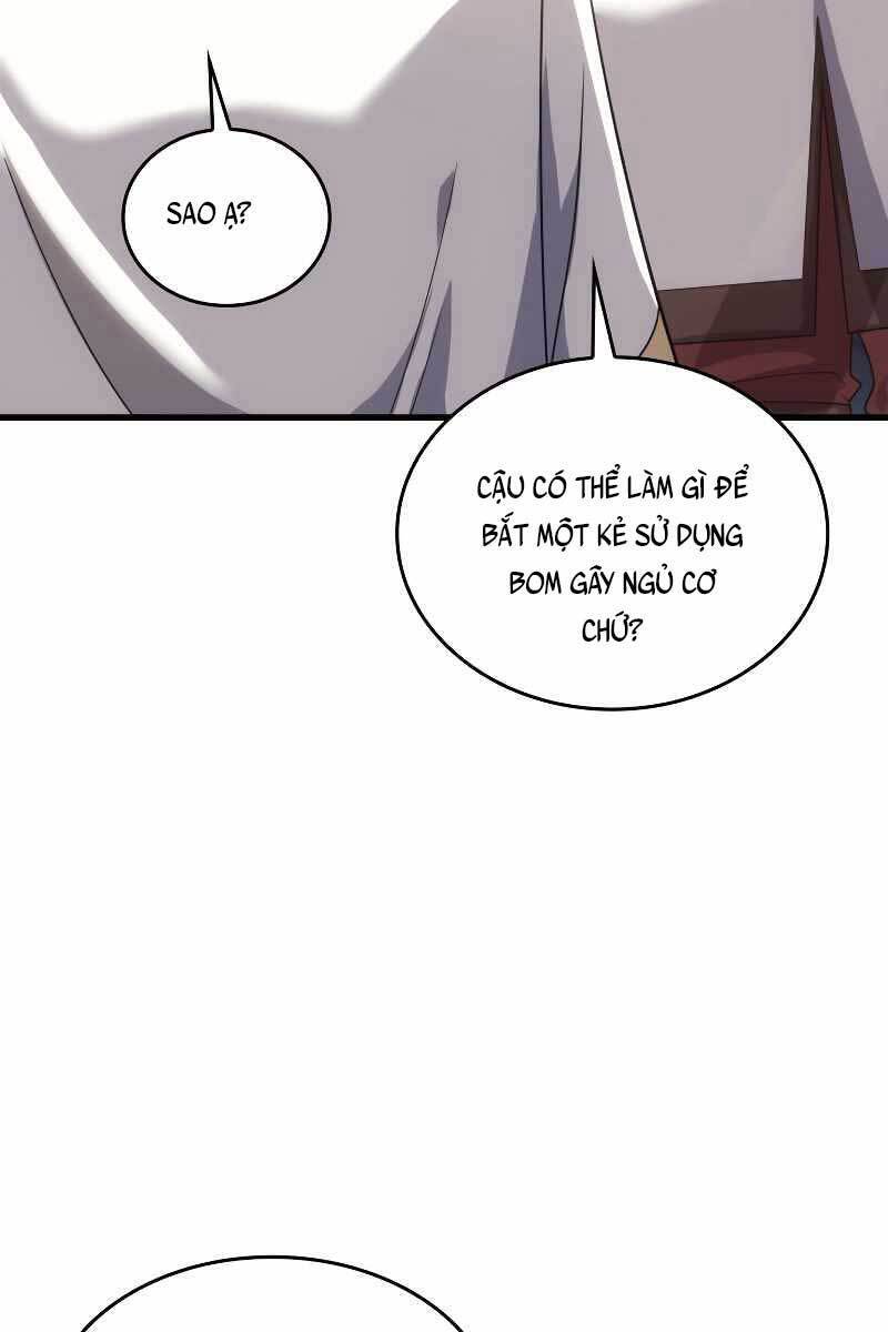 Tái Sinh Thành Công Chức Bình Thường Ở Một Thế Giới Xa Lạ Chap 42 - Next Chap 43
