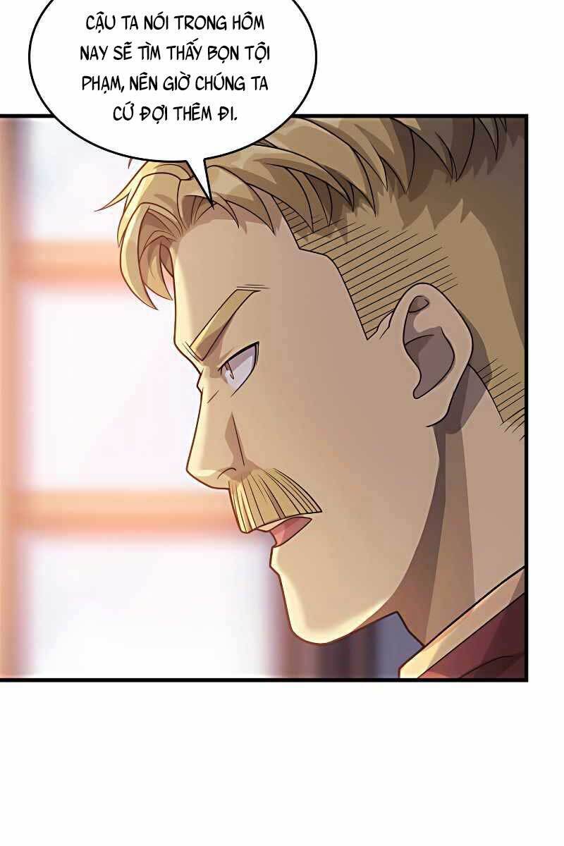Tái Sinh Thành Công Chức Bình Thường Ở Một Thế Giới Xa Lạ Chap 42 - Next Chap 43