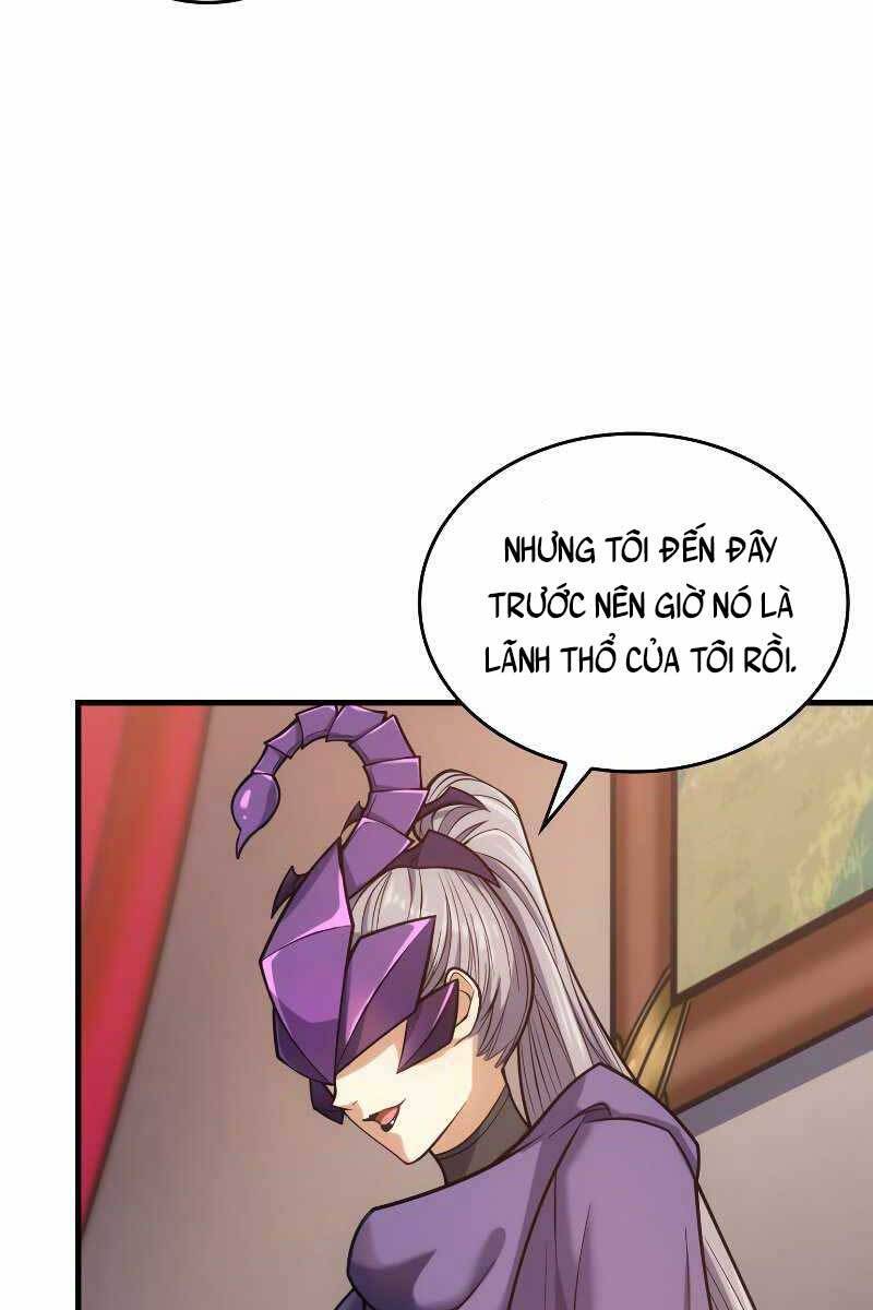 Tái Sinh Thành Công Chức Bình Thường Ở Một Thế Giới Xa Lạ Chap 42 - Next Chap 43