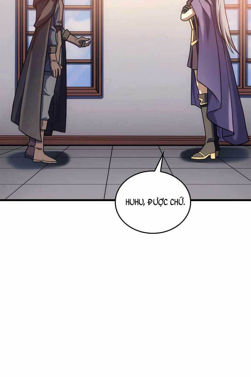 Tái Sinh Thành Công Chức Bình Thường Ở Một Thế Giới Xa Lạ Chap 42 - Next Chap 43