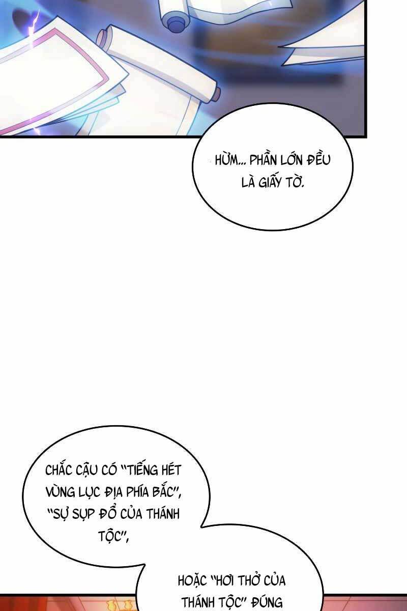 Tái Sinh Thành Công Chức Bình Thường Ở Một Thế Giới Xa Lạ Chap 42 - Next Chap 43
