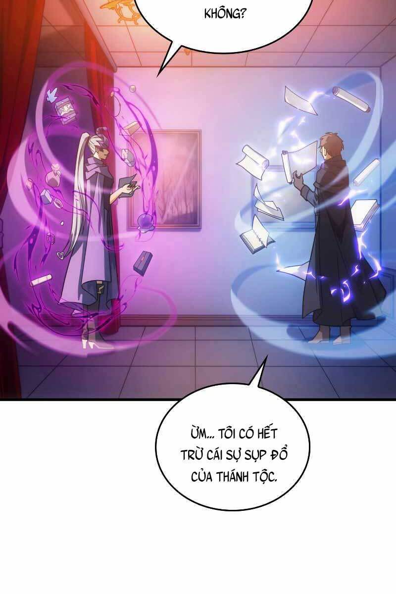 Tái Sinh Thành Công Chức Bình Thường Ở Một Thế Giới Xa Lạ Chap 42 - Next Chap 43