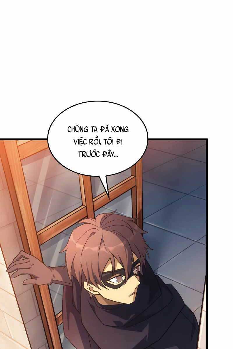 Tái Sinh Thành Công Chức Bình Thường Ở Một Thế Giới Xa Lạ Chap 42 - Next Chap 43