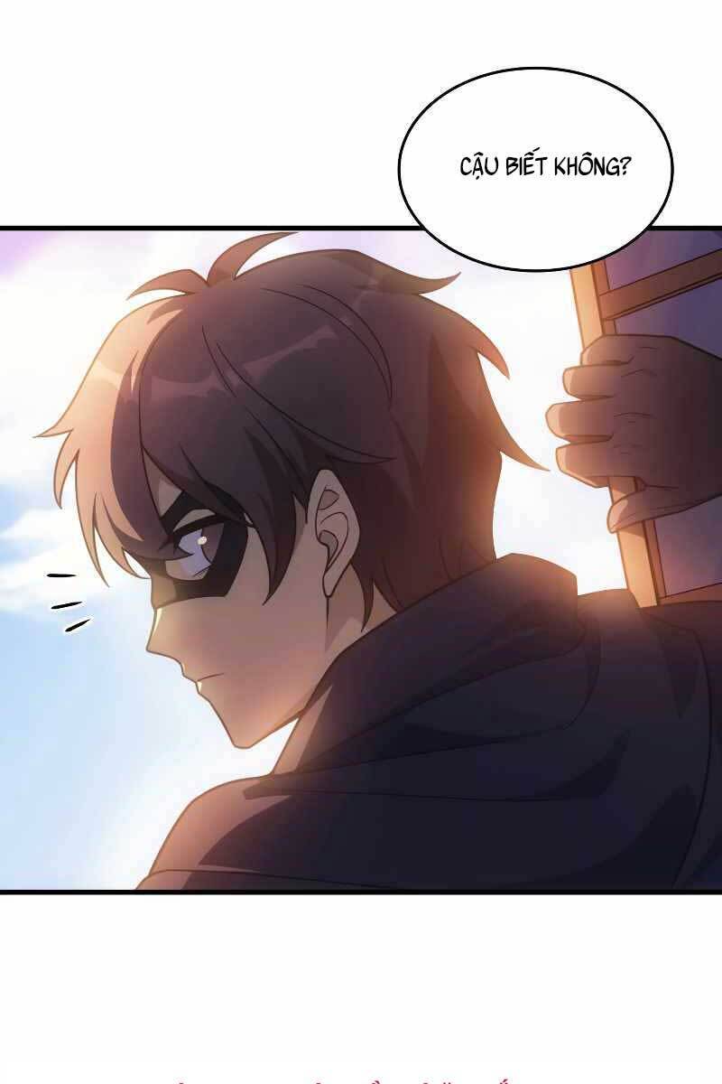 Tái Sinh Thành Công Chức Bình Thường Ở Một Thế Giới Xa Lạ Chap 42 - Next Chap 43