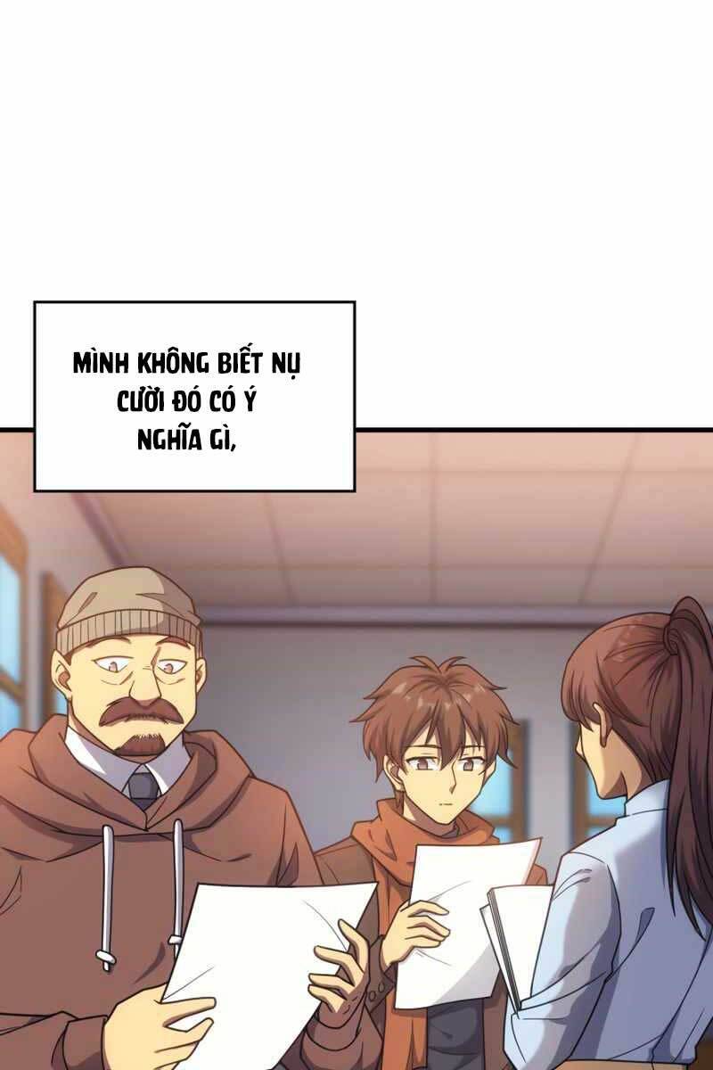 Tái Sinh Thành Công Chức Bình Thường Ở Một Thế Giới Xa Lạ Chap 43 - Next Chap 44