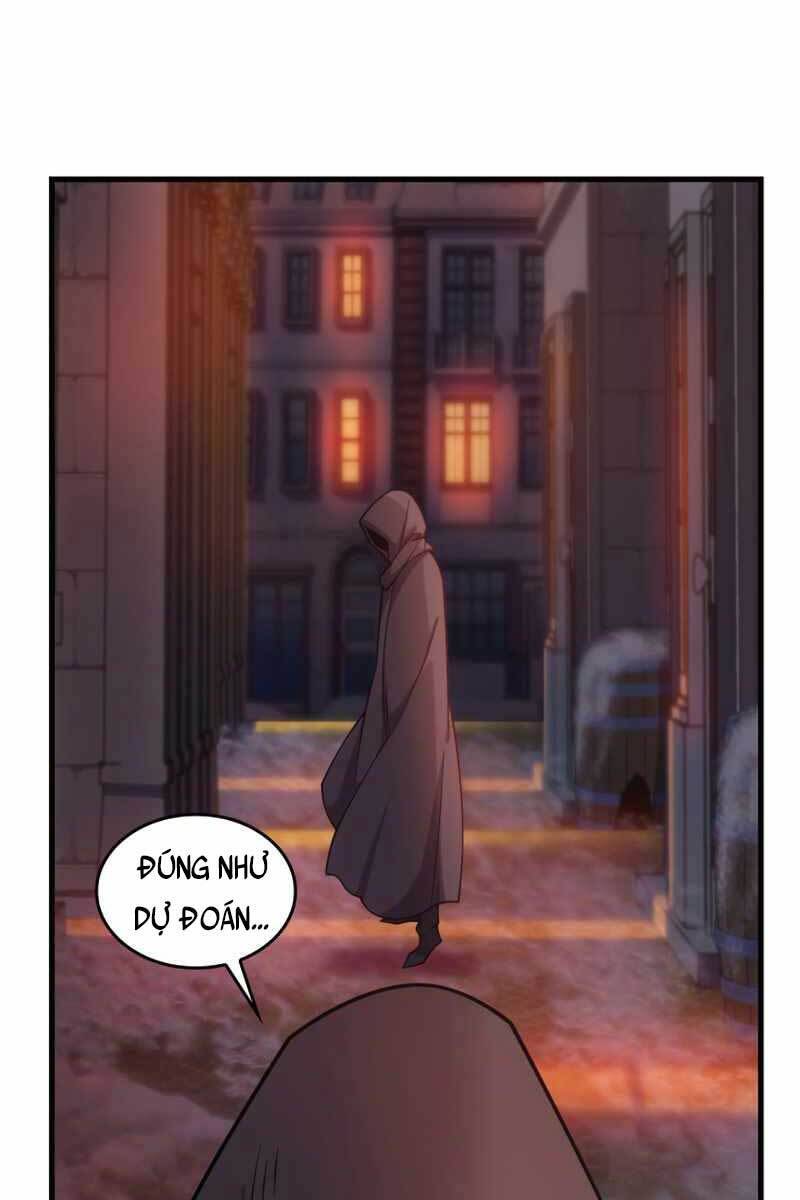 Tái Sinh Thành Công Chức Bình Thường Ở Một Thế Giới Xa Lạ Chap 43 - Next Chap 44