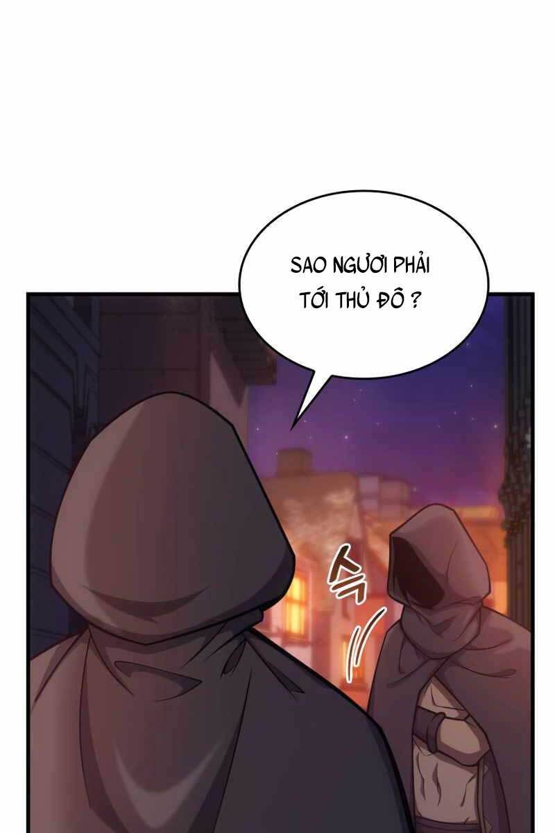 Tái Sinh Thành Công Chức Bình Thường Ở Một Thế Giới Xa Lạ Chap 43 - Next Chap 44