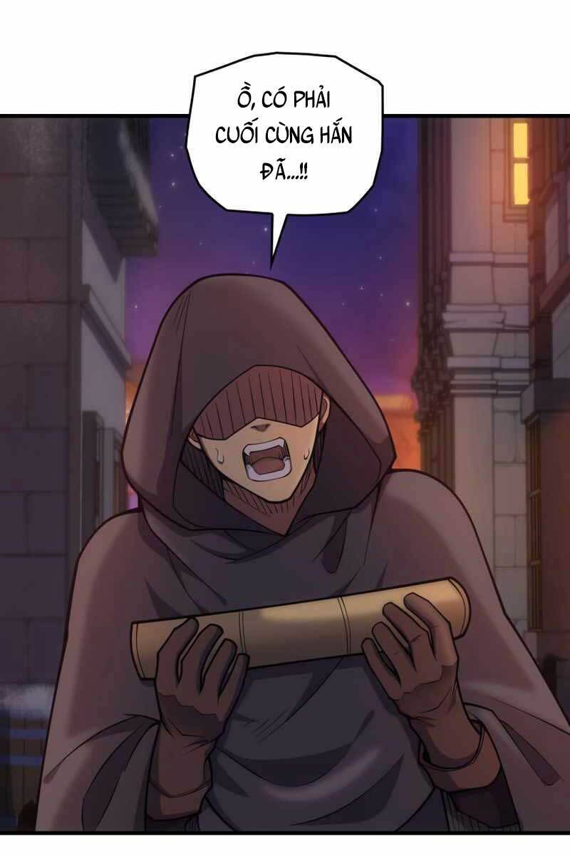 Tái Sinh Thành Công Chức Bình Thường Ở Một Thế Giới Xa Lạ Chap 43 - Next Chap 44