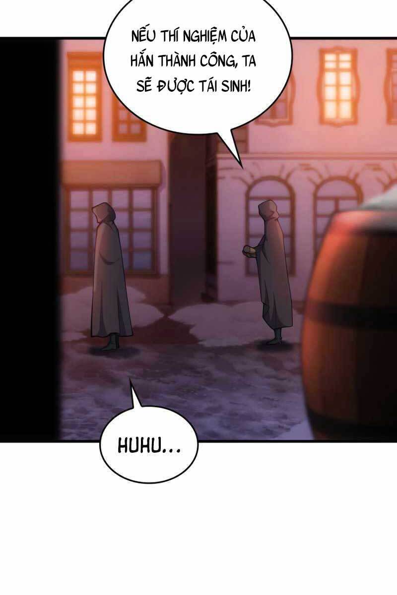 Tái Sinh Thành Công Chức Bình Thường Ở Một Thế Giới Xa Lạ Chap 43 - Next Chap 44