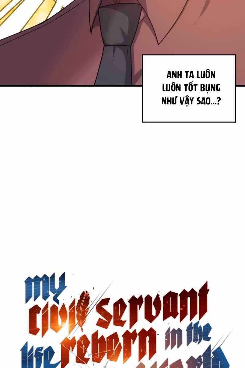 Tái Sinh Thành Công Chức Bình Thường Ở Một Thế Giới Xa Lạ Chap 43 - Next Chap 44