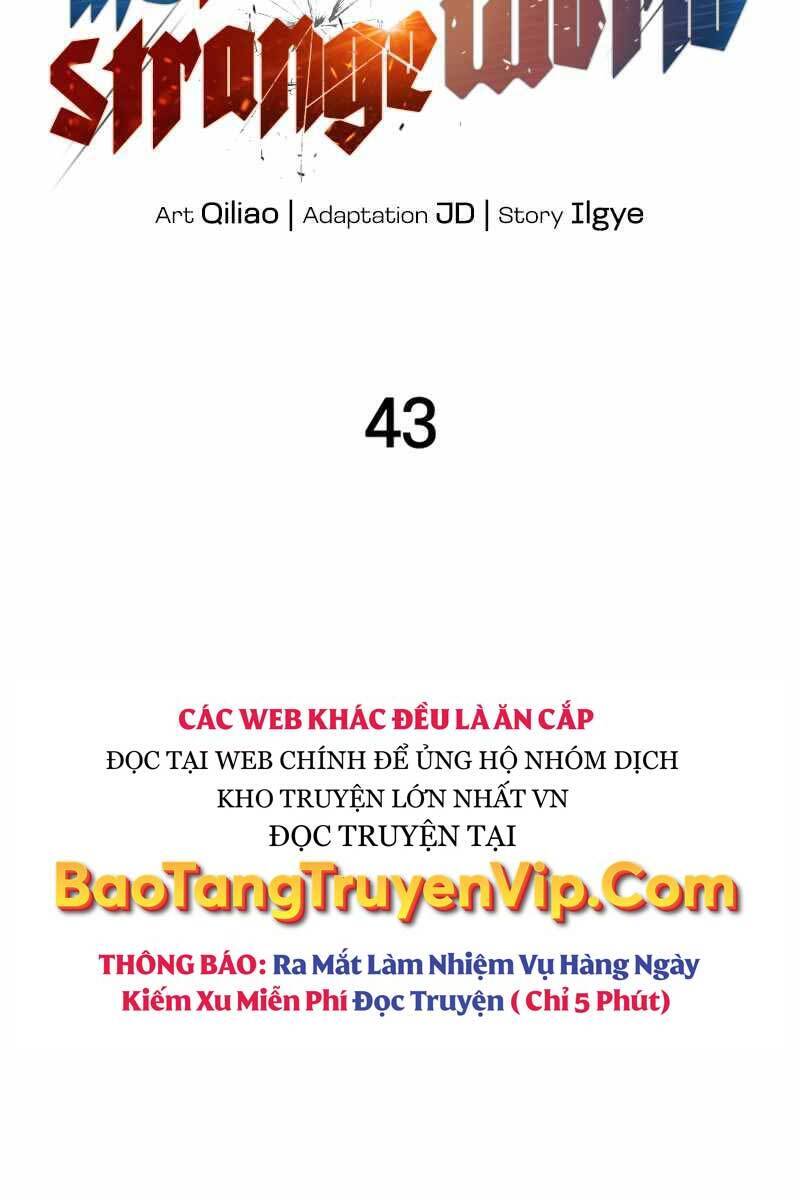 Tái Sinh Thành Công Chức Bình Thường Ở Một Thế Giới Xa Lạ Chap 43 - Next Chap 44