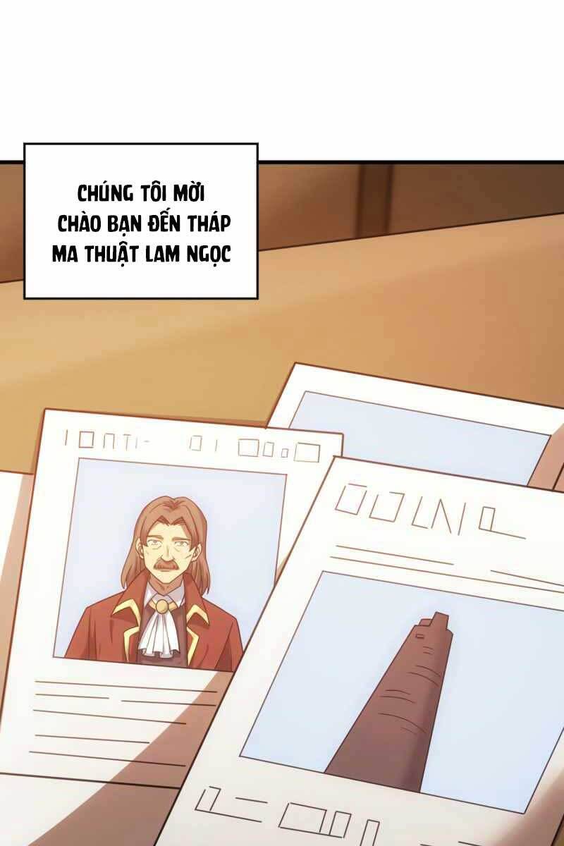 Tái Sinh Thành Công Chức Bình Thường Ở Một Thế Giới Xa Lạ Chap 43 - Next Chap 44
