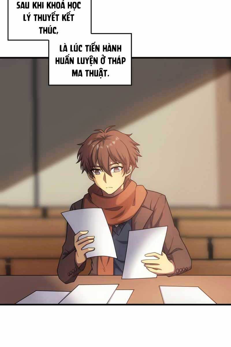 Tái Sinh Thành Công Chức Bình Thường Ở Một Thế Giới Xa Lạ Chap 43 - Next Chap 44