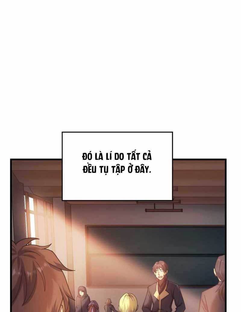 Tái Sinh Thành Công Chức Bình Thường Ở Một Thế Giới Xa Lạ Chap 43 - Next Chap 44