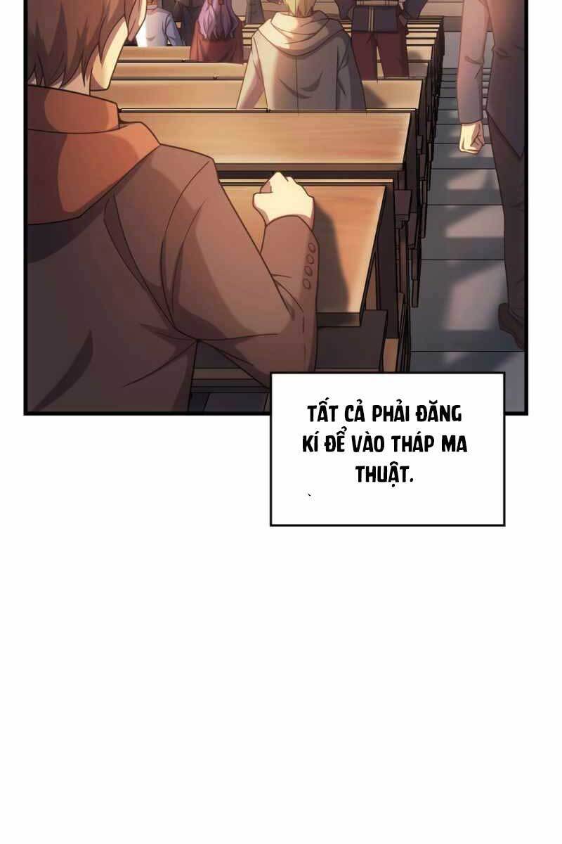 Tái Sinh Thành Công Chức Bình Thường Ở Một Thế Giới Xa Lạ Chap 43 - Next Chap 44