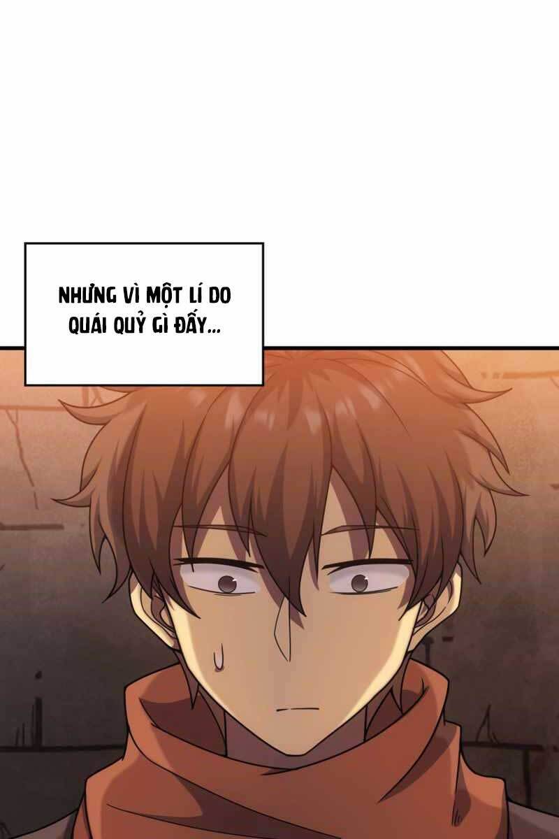 Tái Sinh Thành Công Chức Bình Thường Ở Một Thế Giới Xa Lạ Chap 43 - Next Chap 44