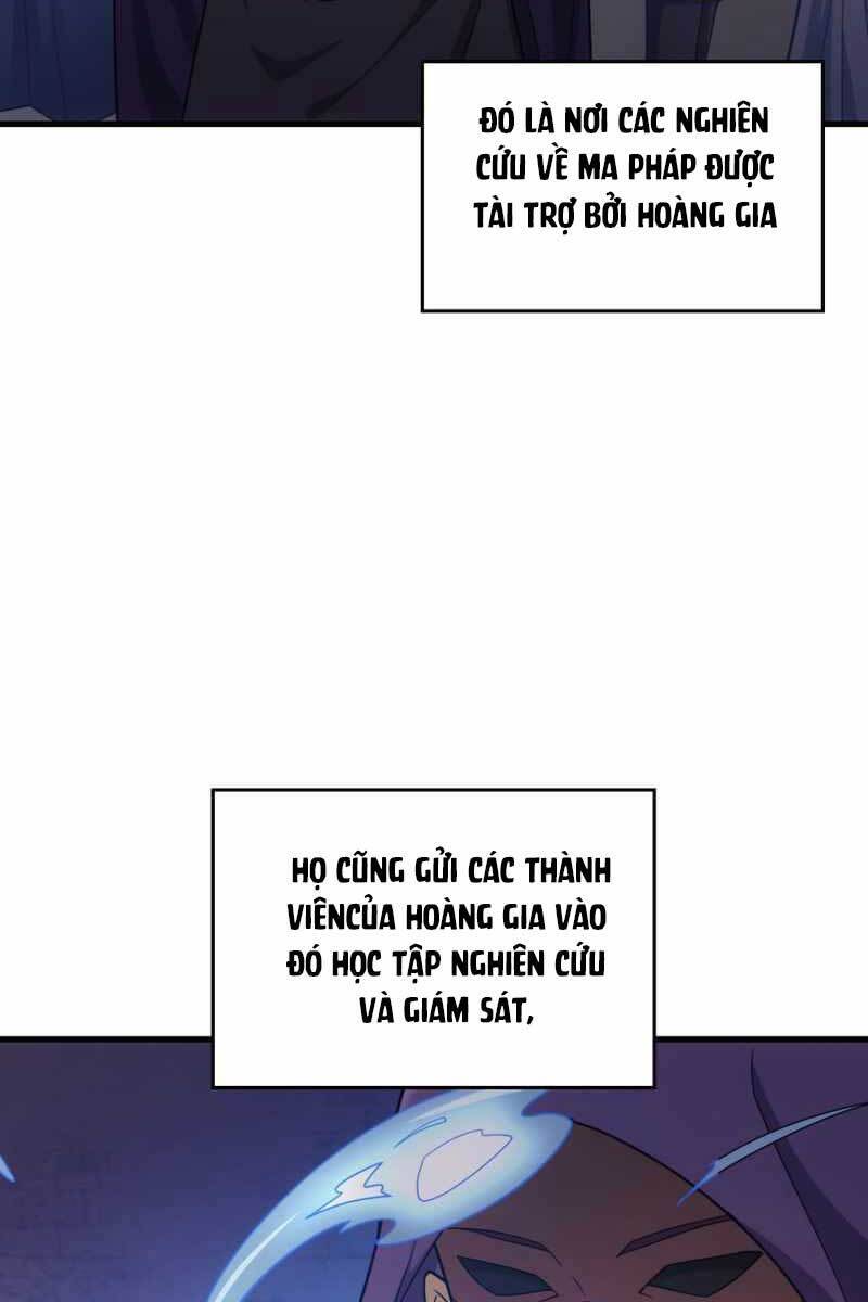 Tái Sinh Thành Công Chức Bình Thường Ở Một Thế Giới Xa Lạ Chap 43 - Next Chap 44