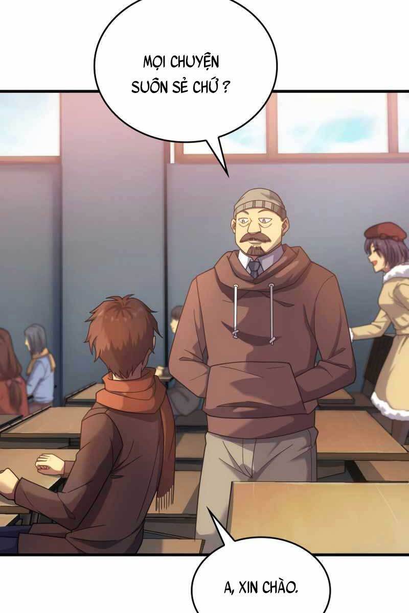 Tái Sinh Thành Công Chức Bình Thường Ở Một Thế Giới Xa Lạ Chap 43 - Next Chap 44