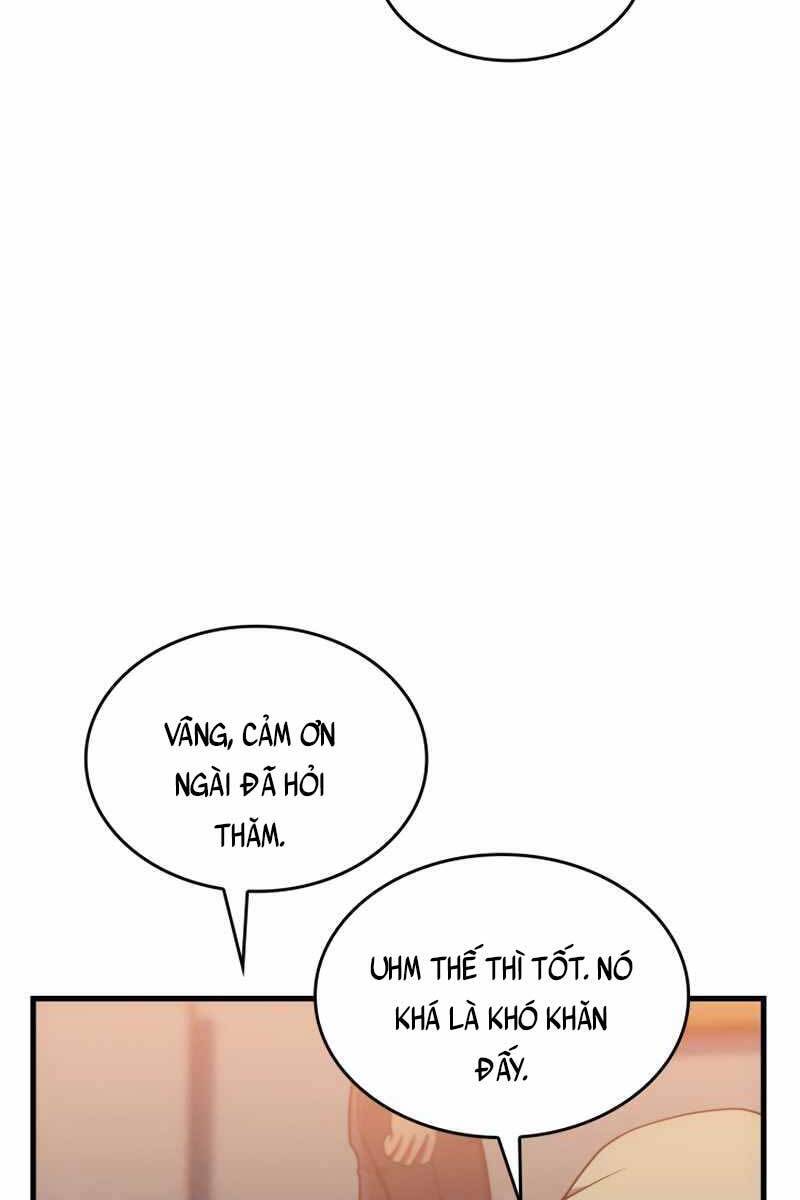 Tái Sinh Thành Công Chức Bình Thường Ở Một Thế Giới Xa Lạ Chap 43 - Next Chap 44