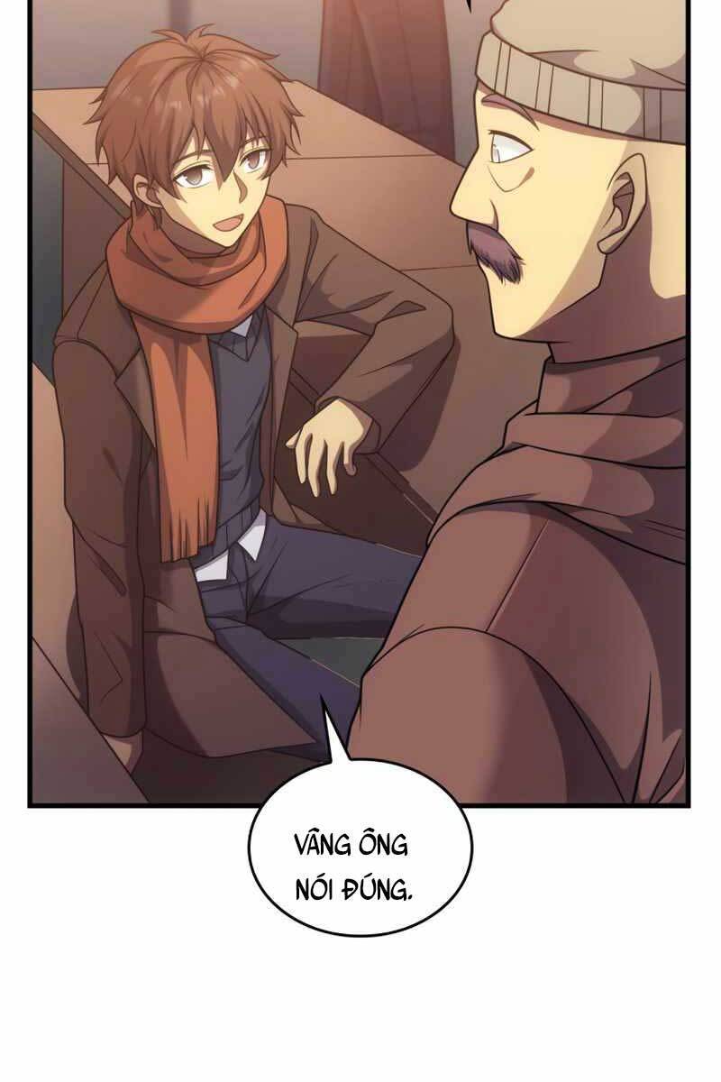 Tái Sinh Thành Công Chức Bình Thường Ở Một Thế Giới Xa Lạ Chap 43 - Next Chap 44