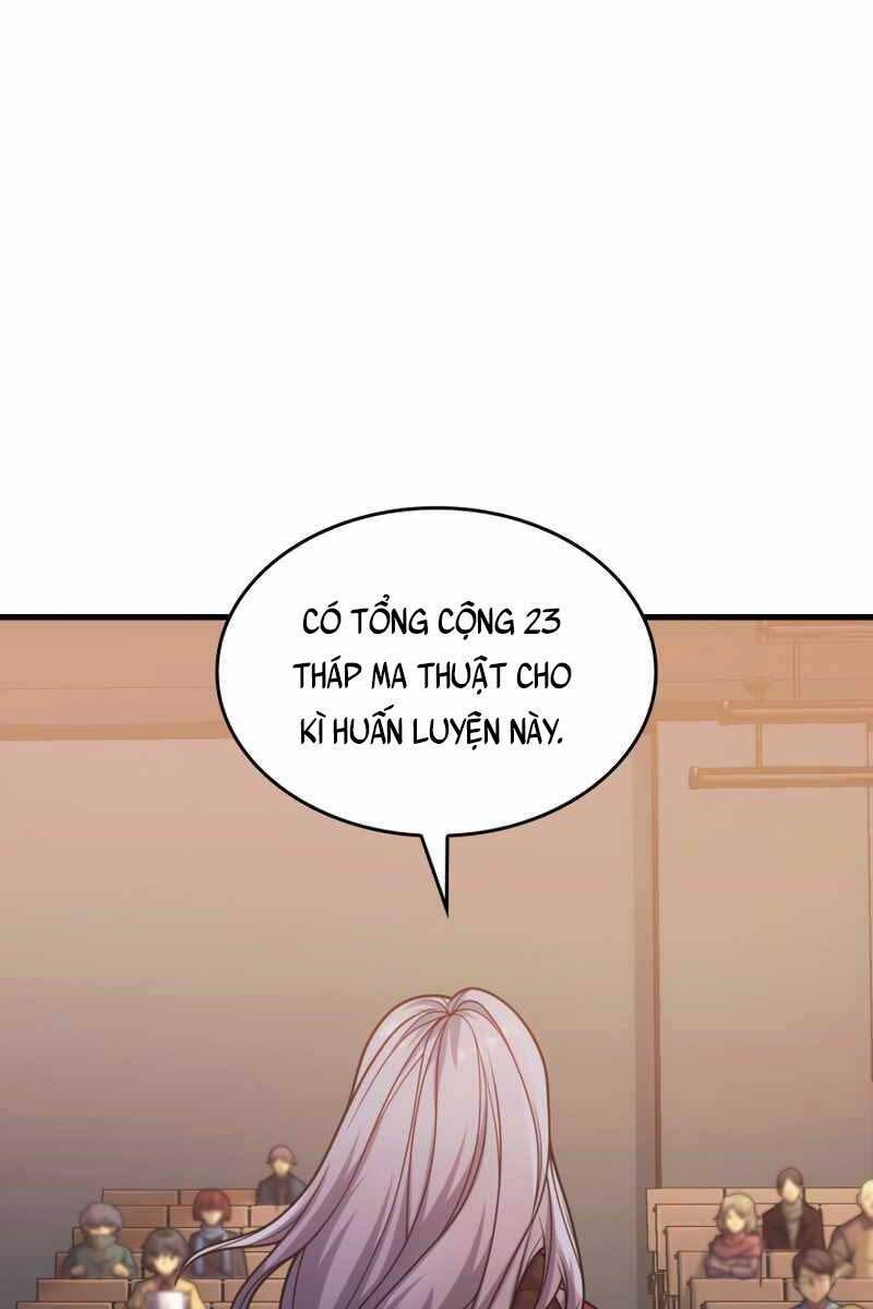 Tái Sinh Thành Công Chức Bình Thường Ở Một Thế Giới Xa Lạ Chap 43 - Next Chap 44