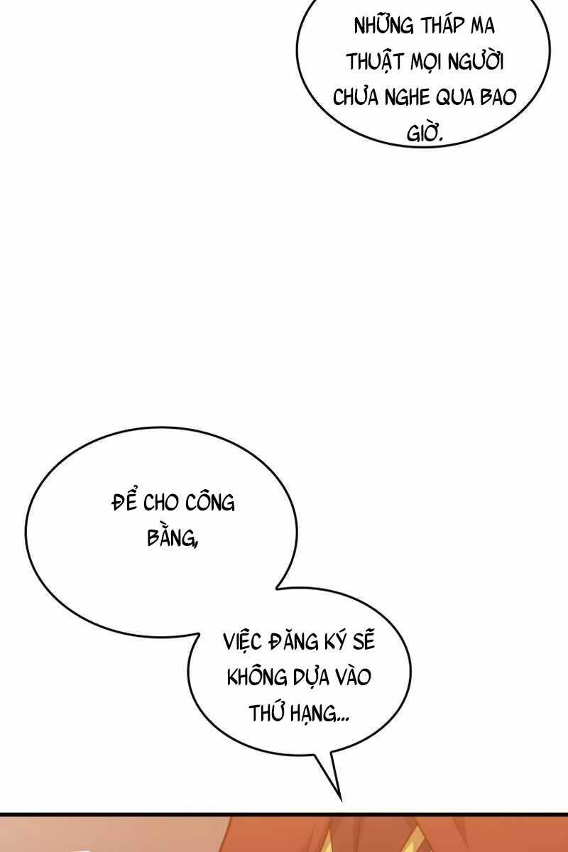 Tái Sinh Thành Công Chức Bình Thường Ở Một Thế Giới Xa Lạ Chap 43 - Next Chap 44