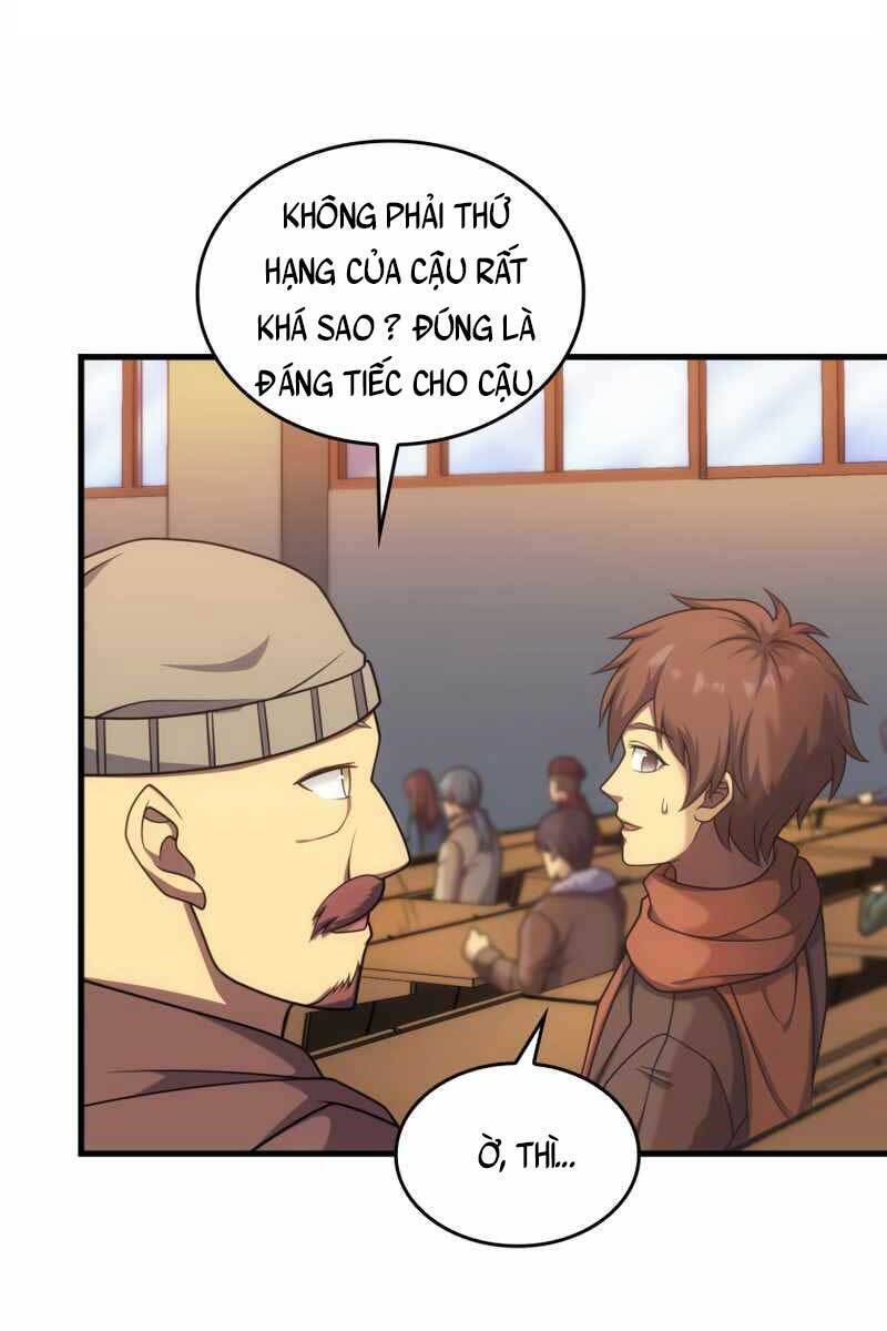 Tái Sinh Thành Công Chức Bình Thường Ở Một Thế Giới Xa Lạ Chap 43 - Next Chap 44