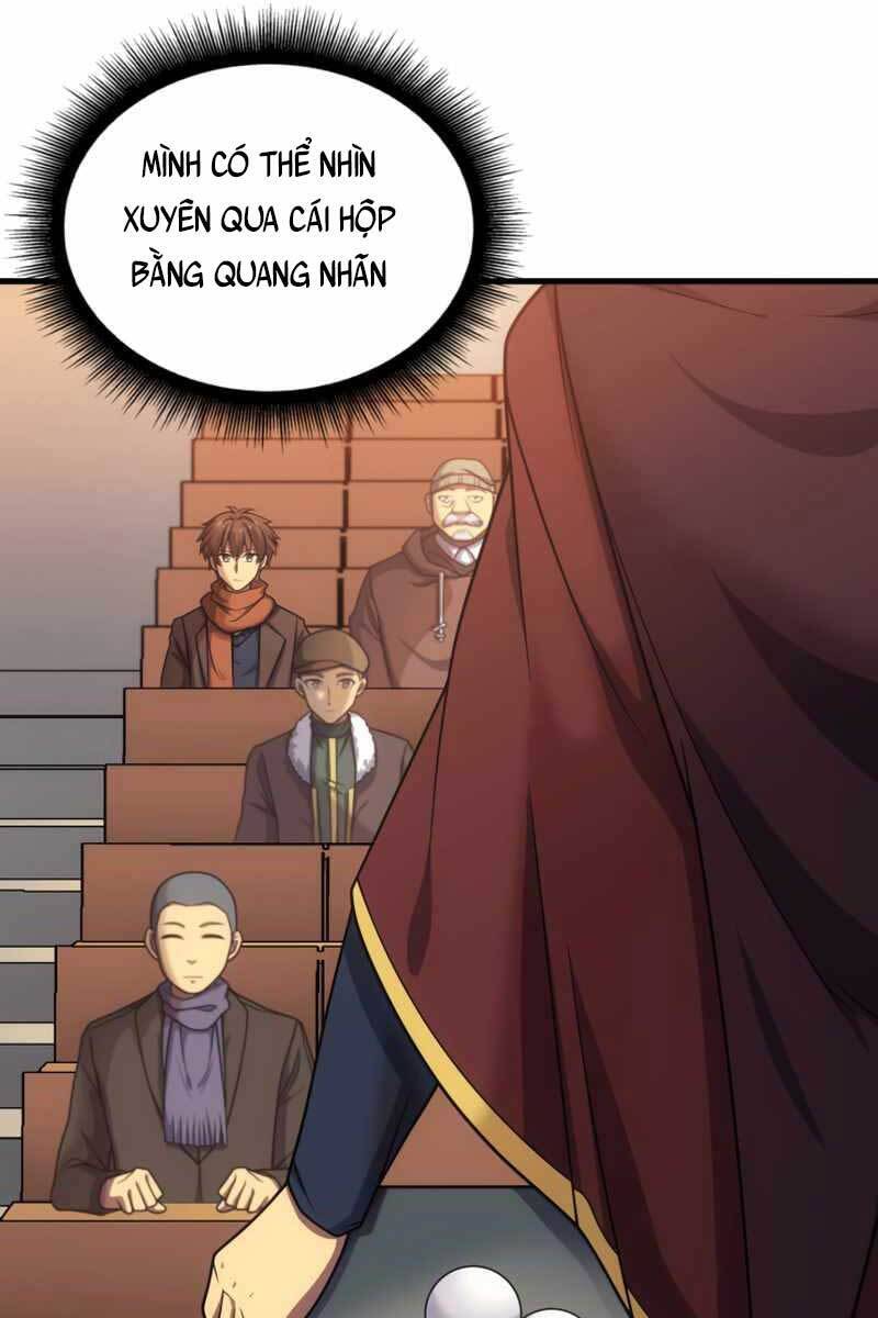 Tái Sinh Thành Công Chức Bình Thường Ở Một Thế Giới Xa Lạ Chap 43 - Next Chap 44
