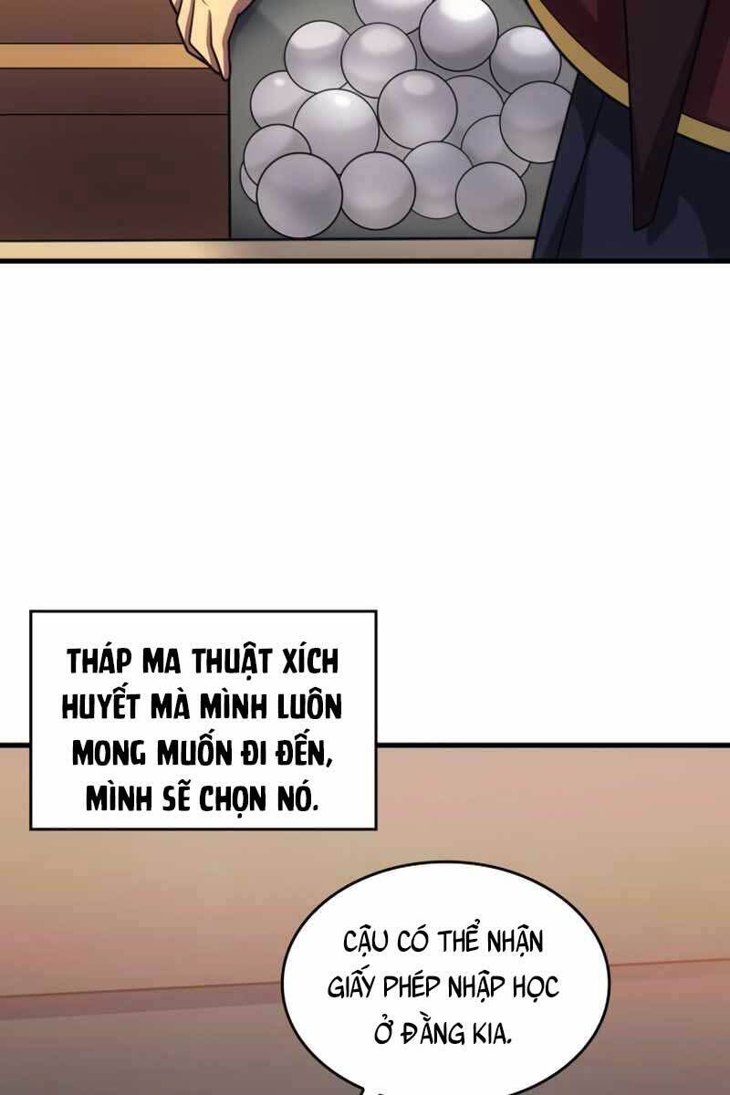 Tái Sinh Thành Công Chức Bình Thường Ở Một Thế Giới Xa Lạ Chap 43 - Next Chap 44