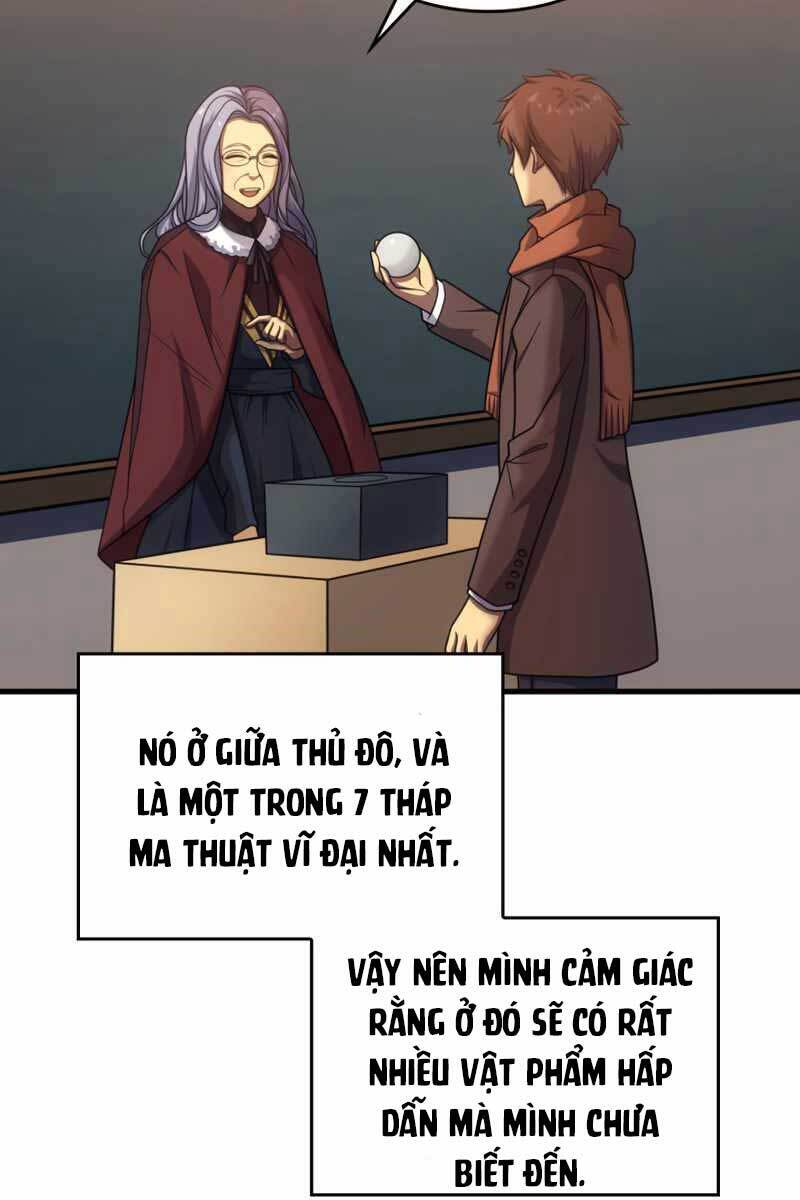 Tái Sinh Thành Công Chức Bình Thường Ở Một Thế Giới Xa Lạ Chap 43 - Next Chap 44