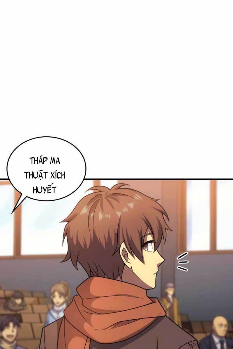 Tái Sinh Thành Công Chức Bình Thường Ở Một Thế Giới Xa Lạ Chap 43 - Next Chap 44