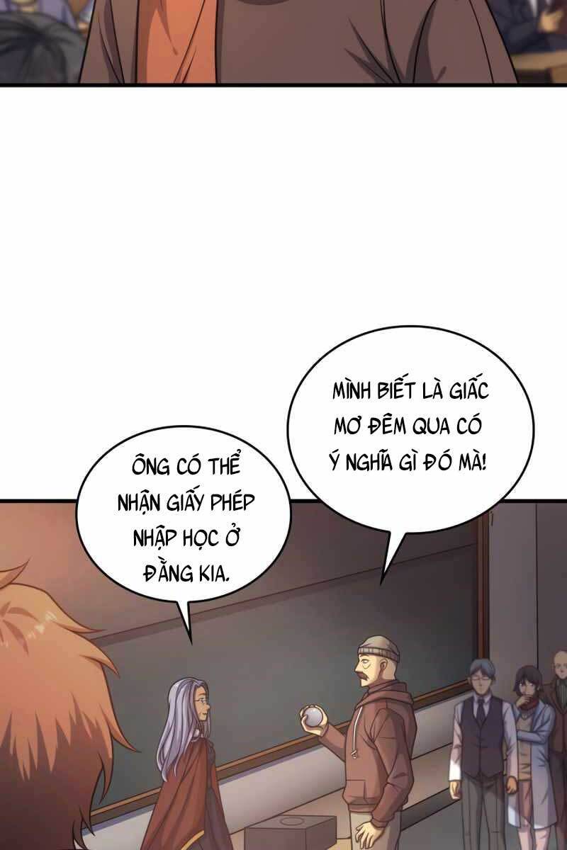 Tái Sinh Thành Công Chức Bình Thường Ở Một Thế Giới Xa Lạ Chap 43 - Next Chap 44