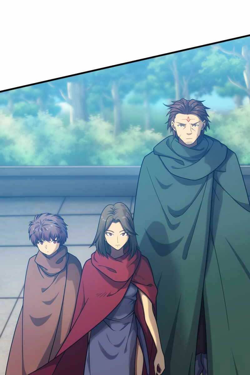 Tái Sinh Thành Công Chức Bình Thường Ở Một Thế Giới Xa Lạ Chap 43 - Next Chap 44